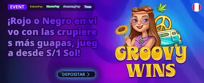 Experiencia de casino online premium en Perú