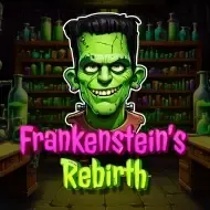 Frankenstein's RebirthSpinomenal screenshot