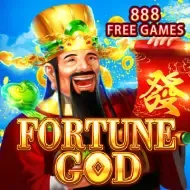 FORTUNE GOD game thumbnail