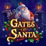 Gates of SantaTRUE LABS screenshot