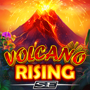 Volcano Rising SE 96 screenshot