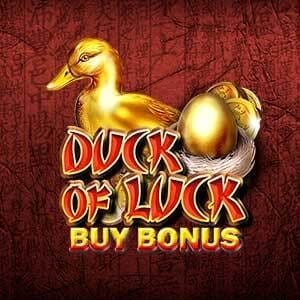 Duck Of Luck Buy Bonus game screenshot