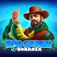 Big Catch Bonanza screenshot