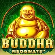 Buddha Megaways3oaks