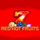 Redhot Fruits game thumbnail