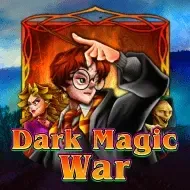 Dark Magic War screenshot