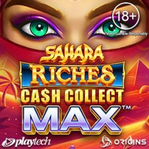 Sahara Riches