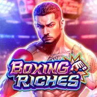 BOXING RICHESFachai screenshot
