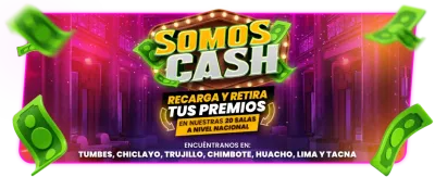 El Jackpot más grande del Perú
