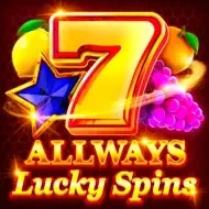 Allways Lucky Spins1spin4win