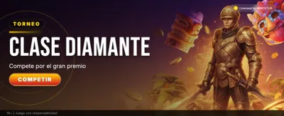 Experiencia de juego premium en Perú