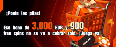 Gana Premios Increíbles Hoy