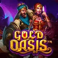 Gold Oasis game thumbnail