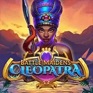 Battle Maidens_ Cleopatra1x2gaming