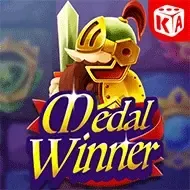 Medal Winner MegawaysKA Gaming screenshot
