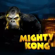 Mighty Kong screenshot