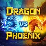 Dragon VS PhoenixTomhorn screenshot