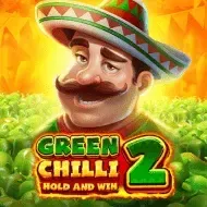Green Chilli 23oaks