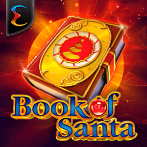 Book of Santa game screenshot