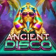 Ancient DiscoRedtiger screenshot