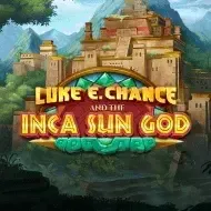 Luke E. Chance and The Inca Sun God
