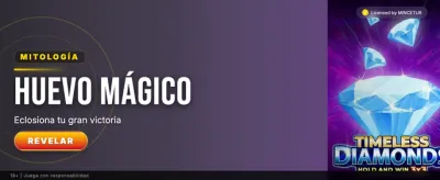 Banner de casino online con premios destacados en Perú