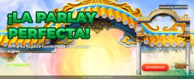 Leyenda del Dragón Dorado